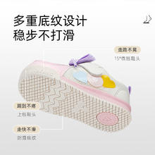 泰兰尼斯 学步儿童机能鞋