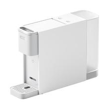 米家 MIJIA N1系列 S1301 胶囊咖啡机 黑白色