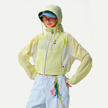 NOTHOMME Monterest 瞬时山野 女士防晒衣 25NOJK008