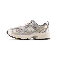 new balance Newbalance nb官方童鞋 4-7岁春季潮酷Y2K透气运动休闲鞋530KMW券后306.94元