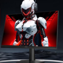 20点、PLUS：AOC 23.8英寸 180Hz FastIPS 显示器 新战神24G41E