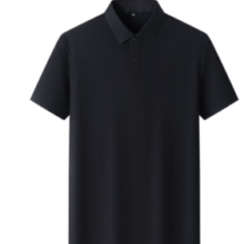 VANCL 凡客诚品 轻弹凉感半袖休闲POLO衫