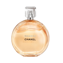 香奈儿（Chanel）黄邂逅淡香水50ml 果香调 EDT 节日礼物 送女友送朋友