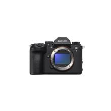 索尼 SONY Alpha 1 II 全画幅 无反相机 黑色 单机身