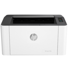 惠普（HP）P1108 /1106 /103a黑白激光打印机家用A4学生作业习题试卷迷你小型企业商务文件档图表凭证办公庭 Laser 1003a黑白激光（不能复印扫描） 1003a 官方标配（单功能打