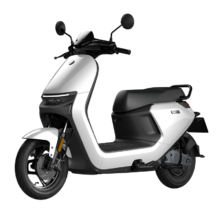 九号（Ninebot）九号电动车N70C电轻摩9号智能助力电瓶车全速真续航【门店自提】 到门店选颜色2899元