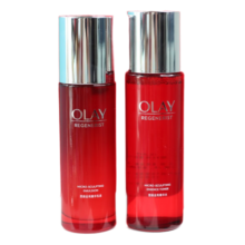 玉兰油（OLAY）全新2代大红瓶水乳套装补水保湿紧致抗皱肌肤护肤套盒女友礼物 【大红瓶紧致套装】大红瓶水乳