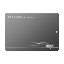 88VIP：爱国者S500SATA3.0固态硬盘SSD 128GB