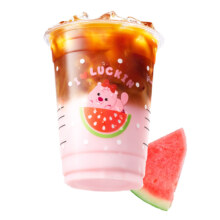 【luckin coffee/瑞幸咖啡】大西瓜生椰冷萃电子优惠券