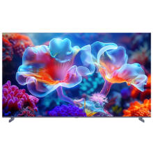 PLUS会员：Haier 海尔 山茶花系列 75H7 75英寸 4K电视