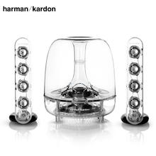 88VIP会员：哈曼卡顿 SoundSticks 3水晶三代音响桌面电脑音箱