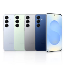 三星S25  12+256GB  冷川蓝