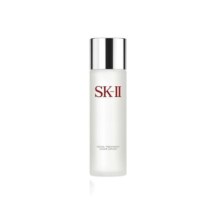 【自营】SK-II嫩肤清莹露230ml补水保湿水进口护肤爽肤水控油清爽