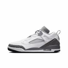 百亿补贴：NIKE 耐克 Jordan Spizike Low 男款篮球鞋 FQ1759-102