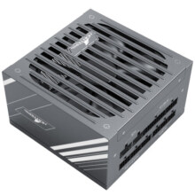 长城（Great Wall）额定1000W N10金牌全模电源（ATX3.1标准/原生PCIE5.1接口/智能温控/全电压/短接自检器）