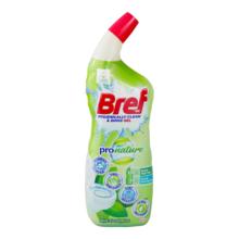 临期品：妙力 Bref 汉高洁厕液700ml增量装马桶清洁剂厕所除臭去污防垢去黄 700ml 1瓶 薄荷香