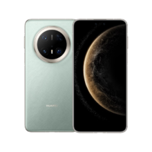 PLUS会员：HUAWEI华为 Mate 70 Pro+  16GB+512GB飞天青7656.51元包邮