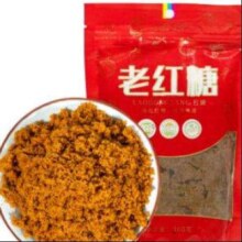 老红糖 姜茶 特产正宗老红糖300g