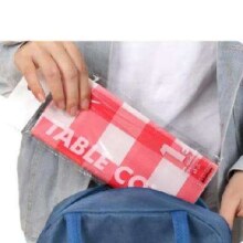 再降价：野营桌布 加厚 80*80cm 1张
