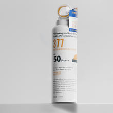 CK377多效防晒喷320ml全身可用SPF50PA+++