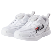 需首购：FILA FIT-BOA 男小童（28-32）运动鞋男童鞋轻便训练鞋