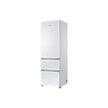 卡萨帝 收纳师系列 BCD-400WLCI3M4WKU1 风冷三门冰箱 400L 白色