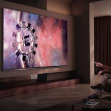 国家补贴：海信 Hisense 75E8Q 液晶电视 75英寸 4K