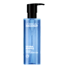 欧莱雅男士水能保湿酷爽水凝露120ml