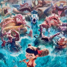 淘票票 30元观影代金券