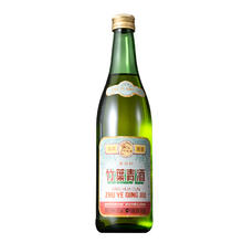 竹叶青 汾酒 竹叶青酒 复古竹 45%vol 清香型白酒 500ml 单瓶装