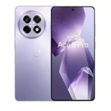 一加 Ace 5 Pro 12GB+256GB 星穹紫