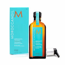 MOROCCANOIL 摩洛哥油 摩洛哥护发精油 159.8/瓶
