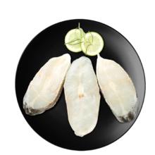 钓鱼记 白蕉海鲈鱼块 250g