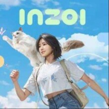 新游发售：Steam 正版 inZOI 云族裔 游戏模拟人生