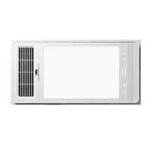28日10点：雷士照明 雷士 四合一智能风暖浴霸2400W