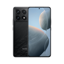 小米Redmi K70 Pro 第三代骁龙8 小米澎湃OS 24GB+1T 墨羽 红米5G手机 SU7小米汽车互联 AI手机