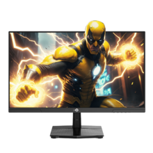 限地区、plus:泰坦军团24.5英寸 180Hz FastIPS 快速液晶屏 1msGTG HDR硬件低蓝光 Game+游戏电竞 显示器国家补贴 P2510G