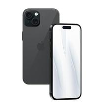 百亿补贴：苹果 Apple iPhone 15 支持移动联通电信5G双卡双待手机
