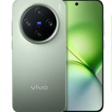 vivo X200Promini  钛青12GB+256GB 官方标配3559.04元