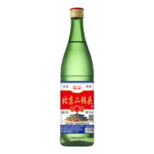 正宗北京二锅56度 500mL 1瓶