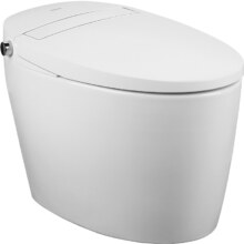 20点开始：欧琳 OL-ST-2033 智能马桶一体机 305mm坑距