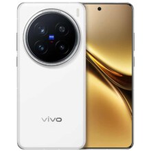 政府补贴：vivo X200Pro新品5G手机白月光12GB+256GB官方标配
