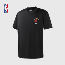 NBA 球队列迈阿密热火T恤