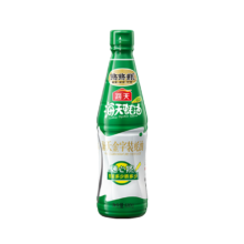 海天 金字蚝油680g 2件7.66元（合3.83元/件）