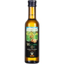 【自营】爷爷的农场核桃油宝宝儿童食用油辅食热炒油植物油250ml