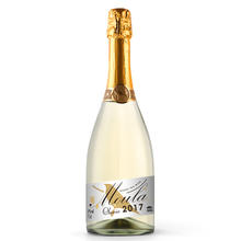 幕拉 MOULA 莫斯卡托起泡酒750ml