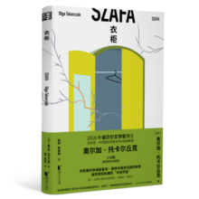 衣柜 （诺奖得主托卡尔丘克短篇小说集，三个富有超现实色彩的故事 ）