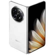 每日10点、PLUS：OPPO Find N5 5G折叠屏手机 玉白 12GB+256GB8159元