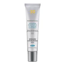 SKINCEUTICALS 修丽可 防晒小银伞40mlSPF50+净白高倍清爽精华防晒乳不油