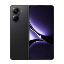 MI/小米 Turbo 4 手机   暗影黑 12GB+512GB